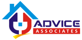 advice associates logo