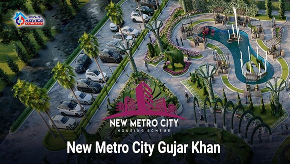 metro-city-gujar-khan