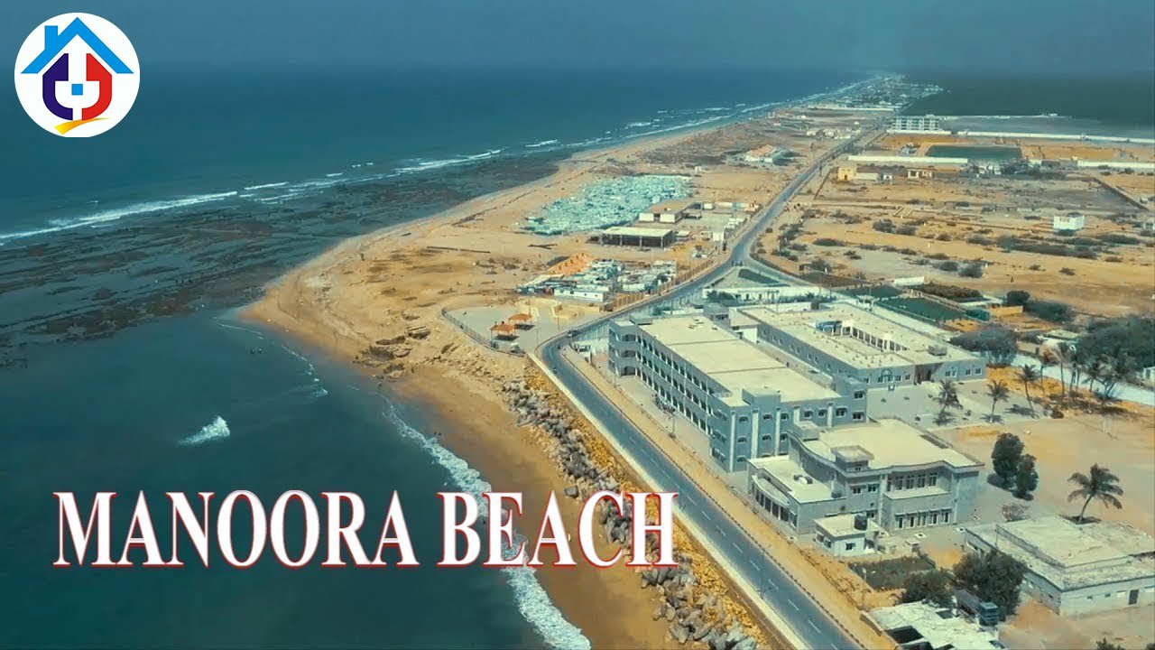 new-manora-beach