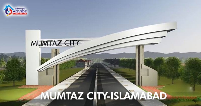 Mumtaz City Islamabad