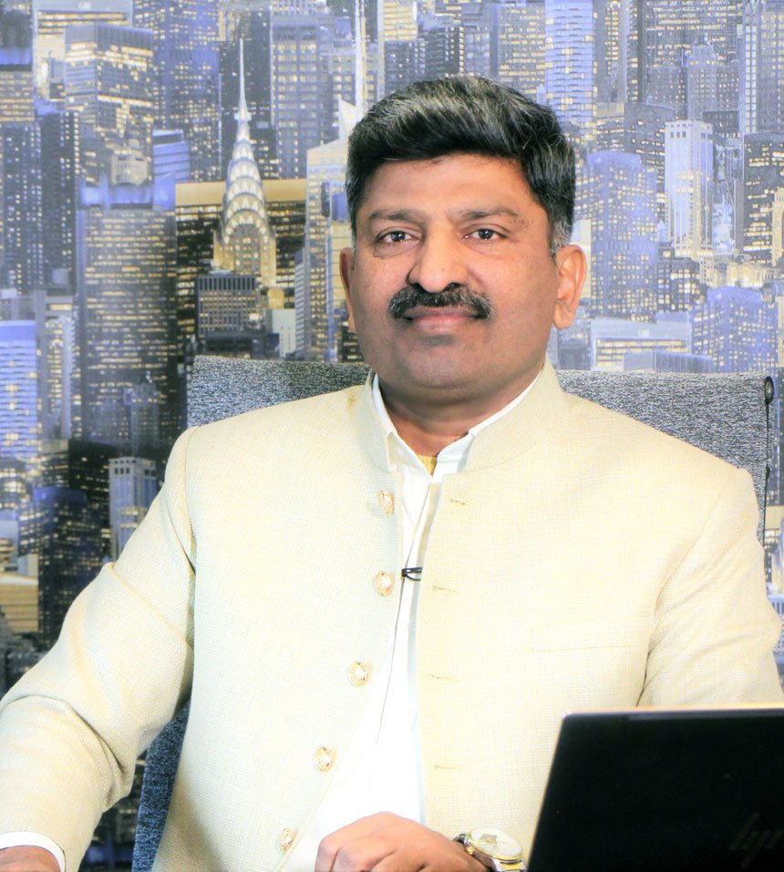 Habib Elahi, Founder & CEO, Advice Associates